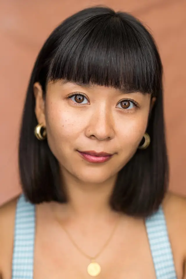 Фото Наоми Янг (Naomi Yang)