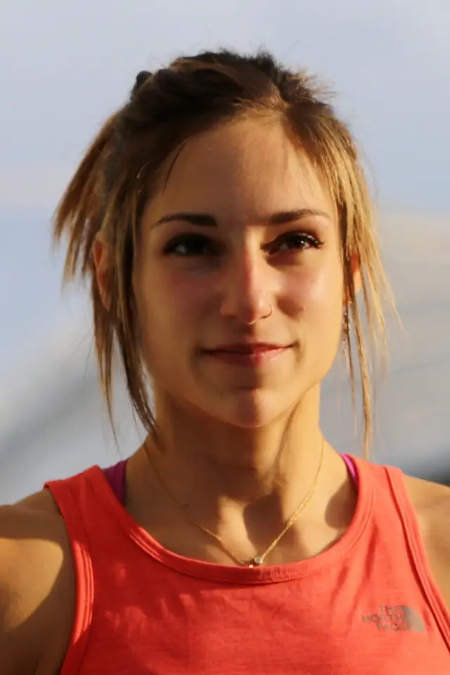 Фото  (Alex Puccio)