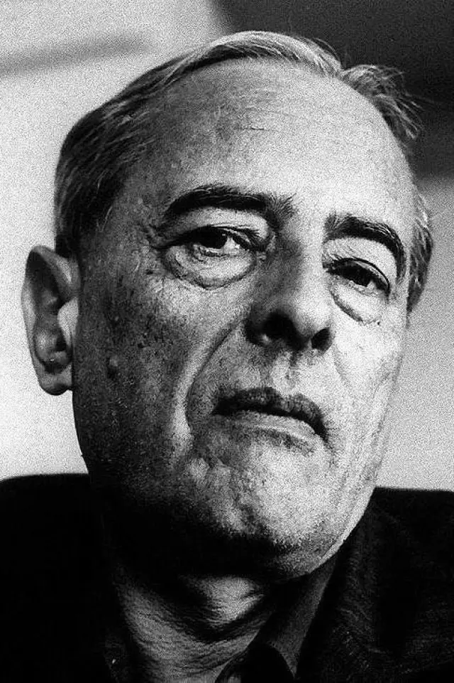 Фото  (Witold Gombrowicz)