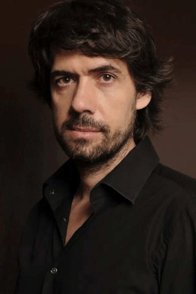 Фото  (Antonio Muñoz de Mesa)