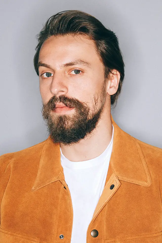 Фото Метин Акдюльгер (Metin Akdülger)
