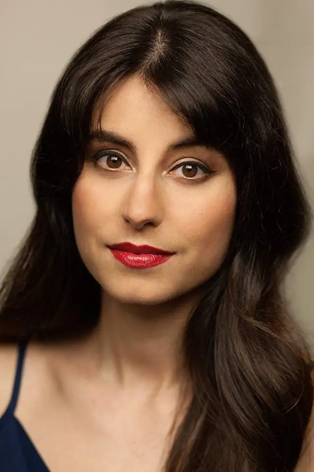 Фото Зара Ахмади (Zahra Ahmadi)