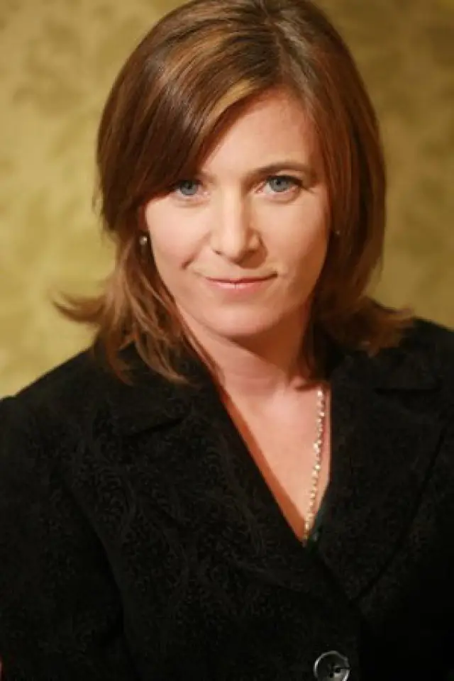 Фото Энн Денольф (Anne Denolf)