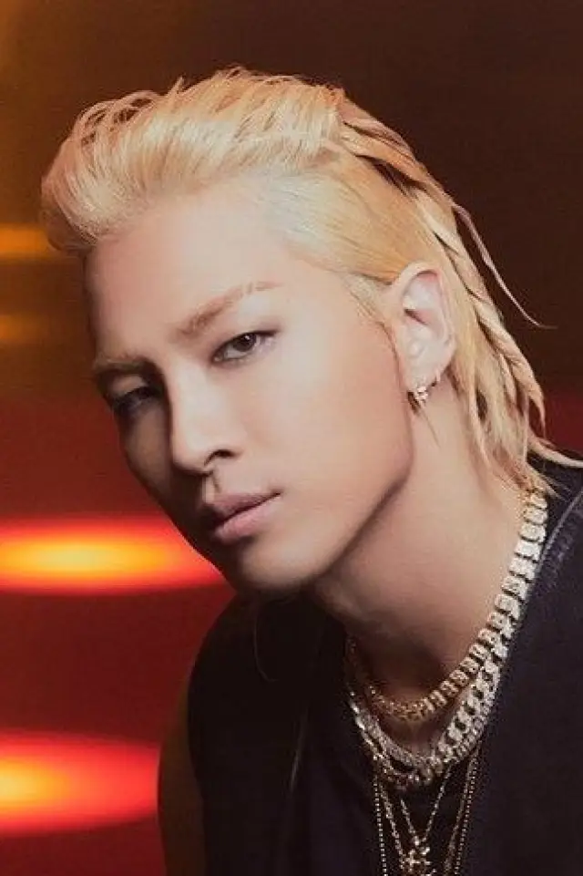 Фото Тэян (TAEYANG)