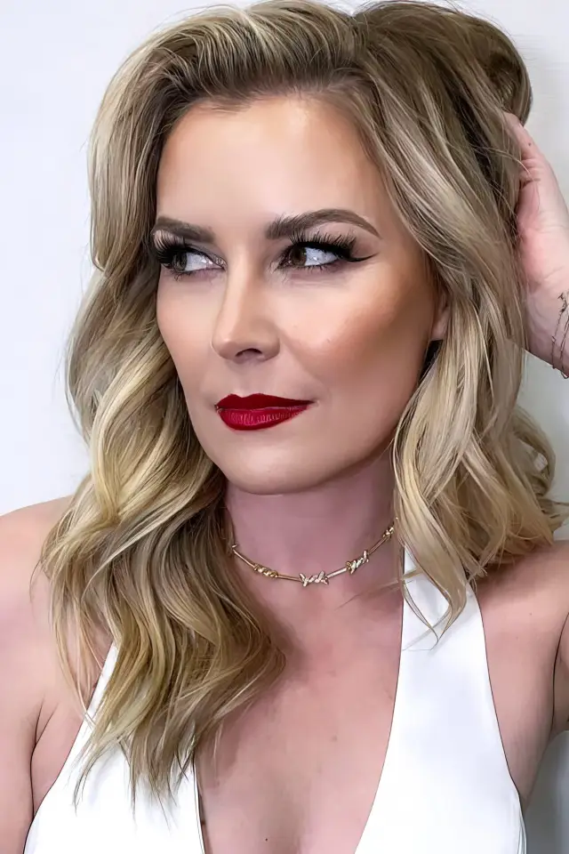 Фото Рене Пакетт (Renee Jane Paquette)