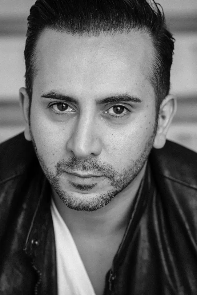 Фото  (Soroush Saeidi)