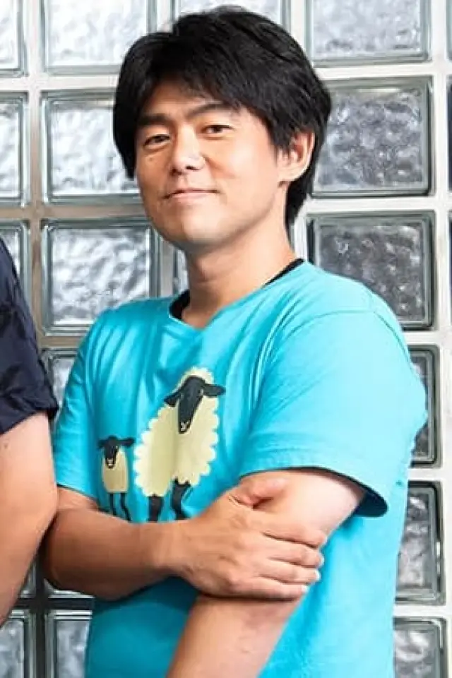 Фото Кодзи Танака (Koji Tanaka)