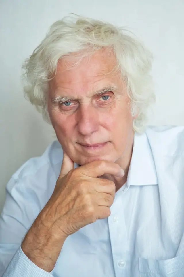 Фото Дуглас Киркланд (Douglas Kirkland)