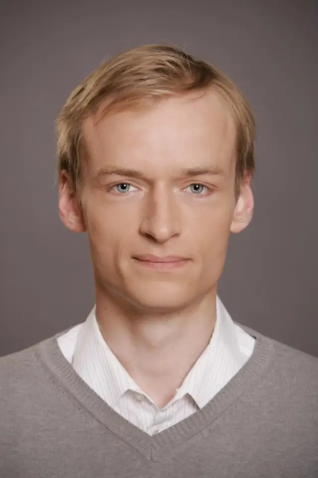 Фото Каспар Вельберг (Kaspar Velberg)