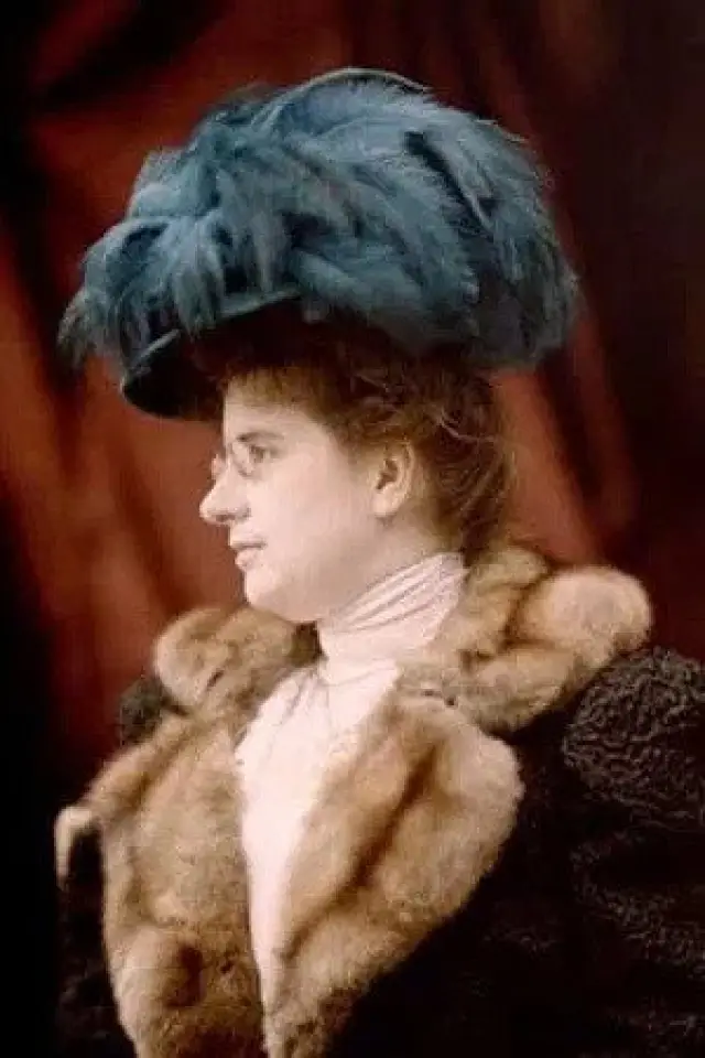 Фото  (Marguerite Lumière)
