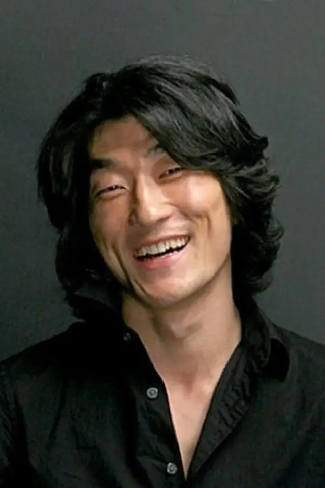 Фото Джо Хасок (Jo Ha-seok)