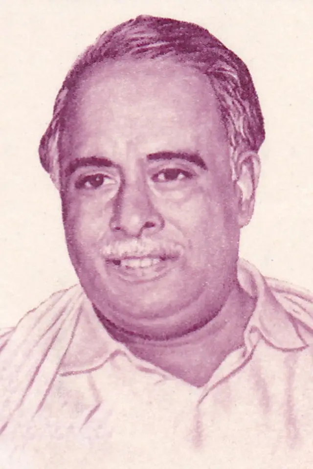 Фото  (C. N. Annadurai)