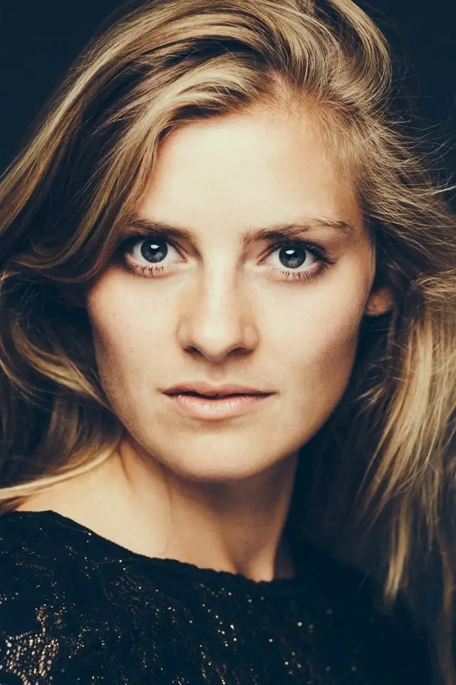 Фото  (Marie Tourell Søderberg)