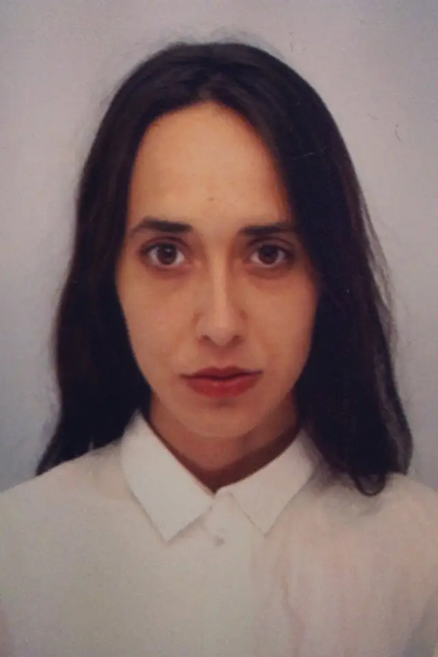 Фото Каролин Поджи (Caroline Poggi)