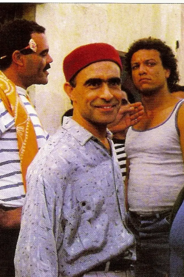 Фото  (Mohamed Driss)