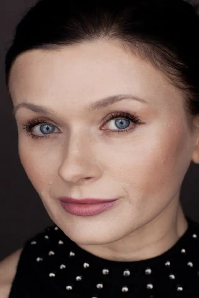 Фото Ирина Дворовенко (Irina Dvorovenko)