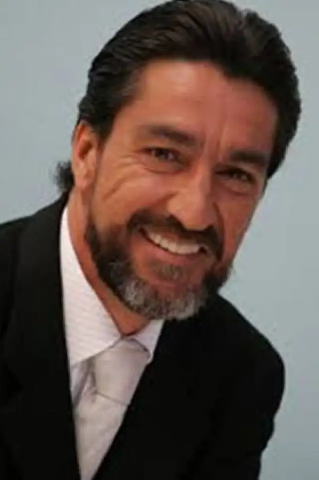 Фото  (Luis Fernando Montoya)