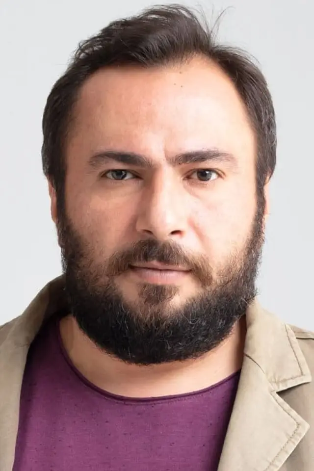 Фото Мустафа Кирантепе (Mustafa Kirantepe)