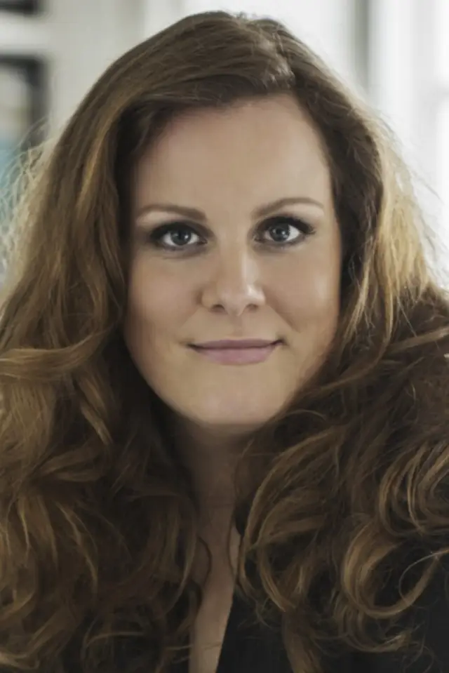 Фото Лизе Бааструп (Lise Baastrup)