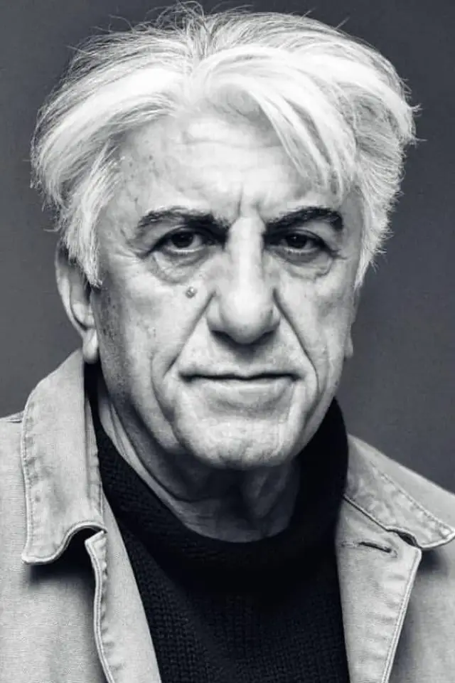 Фото Реза Кианиан (Reza Kianian)