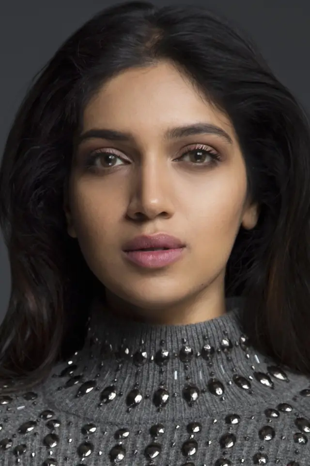 Фото Бхуми Педнекар (Bhumi Pednekar)