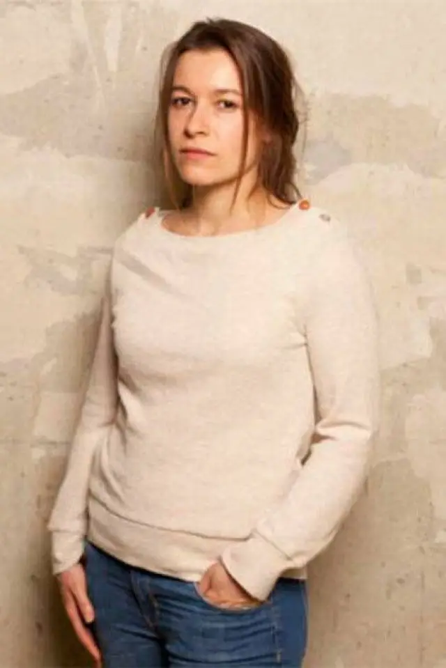 Фото Алис Дуар (Alice Douard)