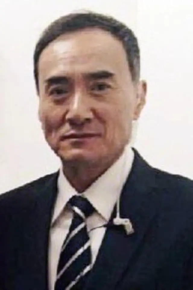 Фото Лимин Дэн (Limin Deng)