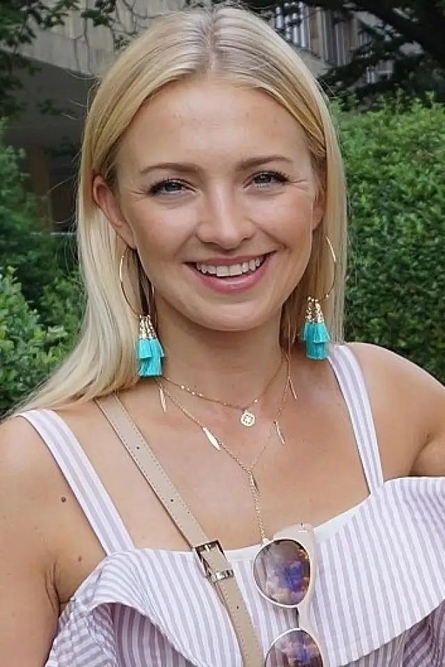 Фото  (Barbara Kurdej-Szatan)