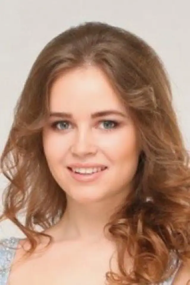 Фото Полина Гренц (Polina Grents)