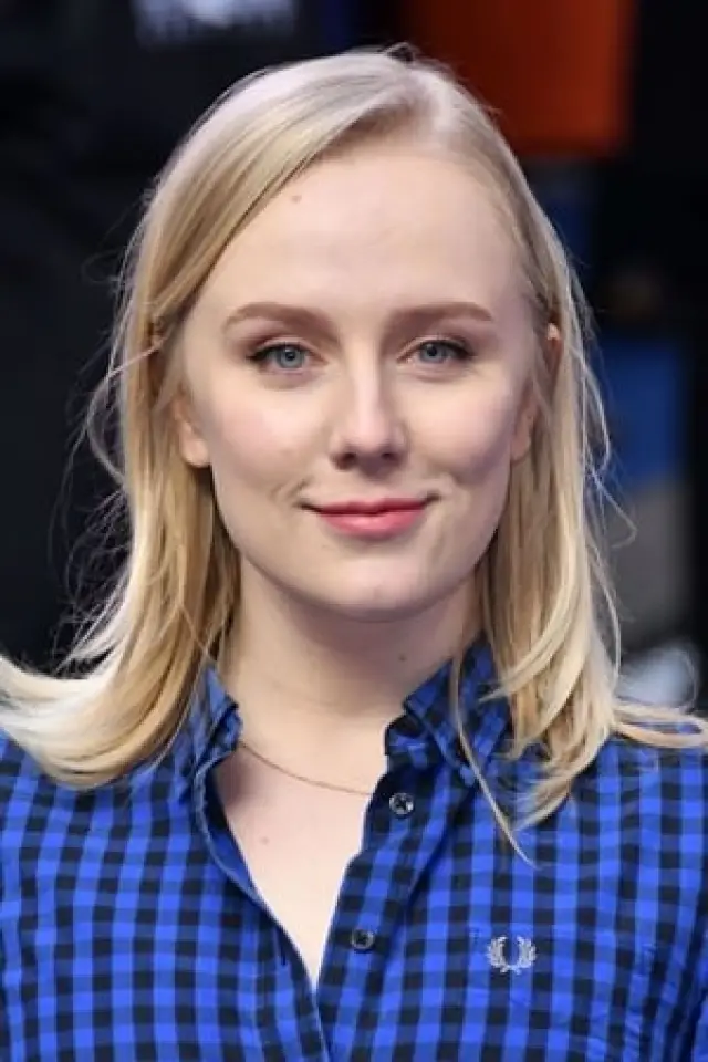 Фото Алекса Дэвис (Alexa Davies)