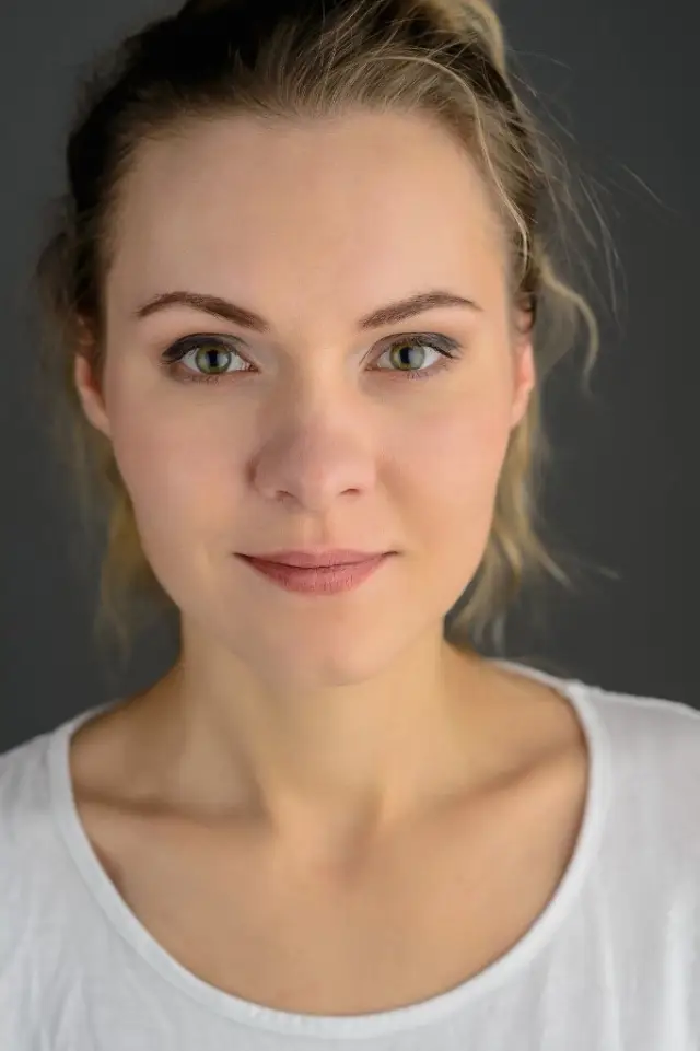 Фото Анастасия Балякина (Anastasiya Balyakina)