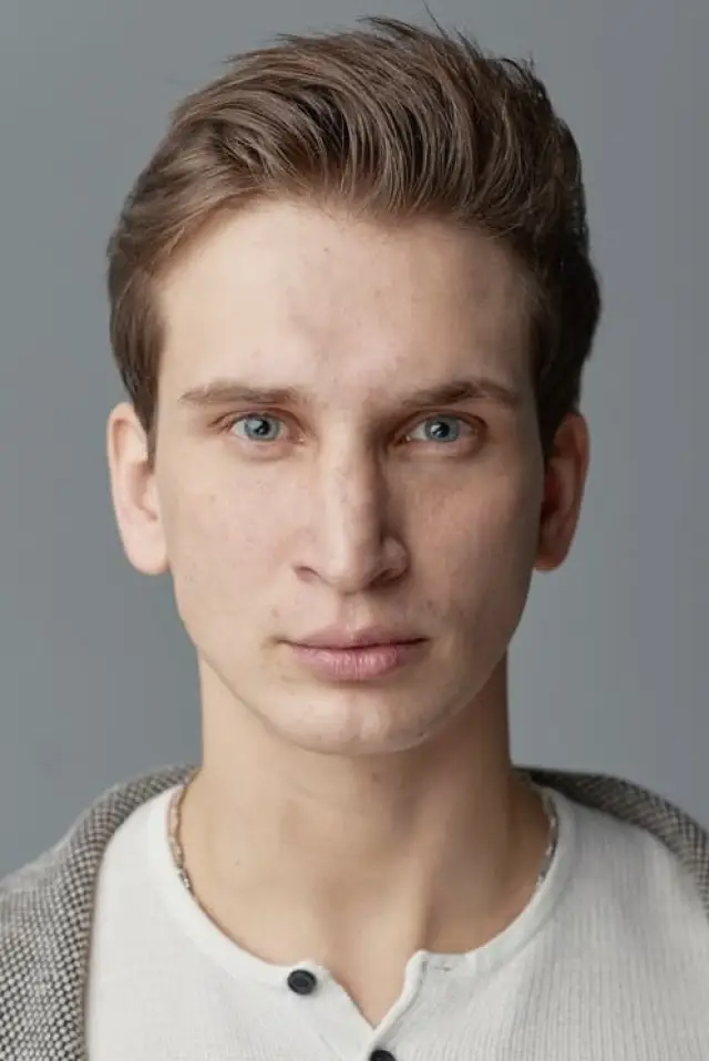 Фото Дмитрий Белоцерковский (Dmitriy Belotserkovskiy)