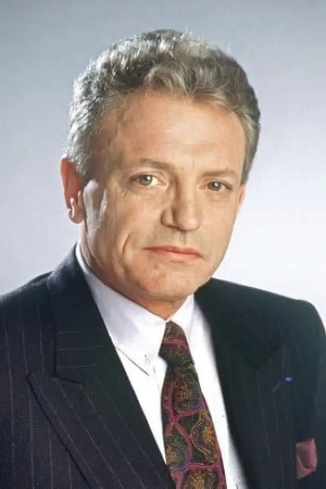 Фото Жак Мартен (Jacques Martin)