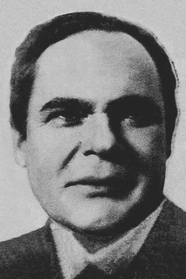 Фото Матвей Ляров (Matvei Lyarov)