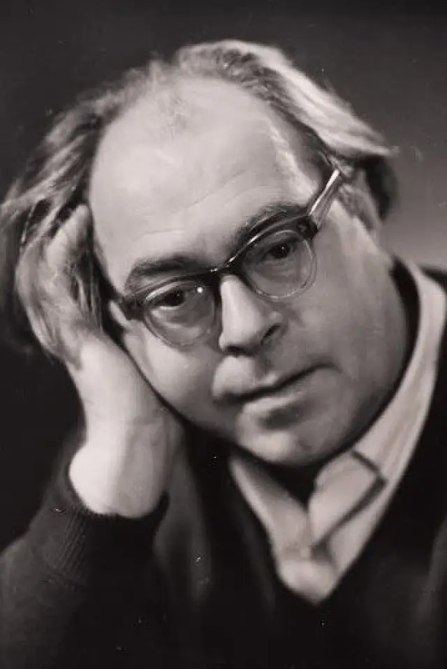 Фото Волдемар Пансо (Voldemar Panso)