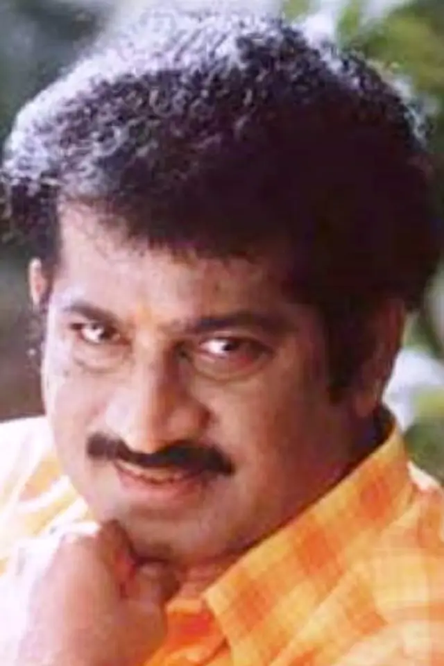 Фото  (Achamillai Gopi)
