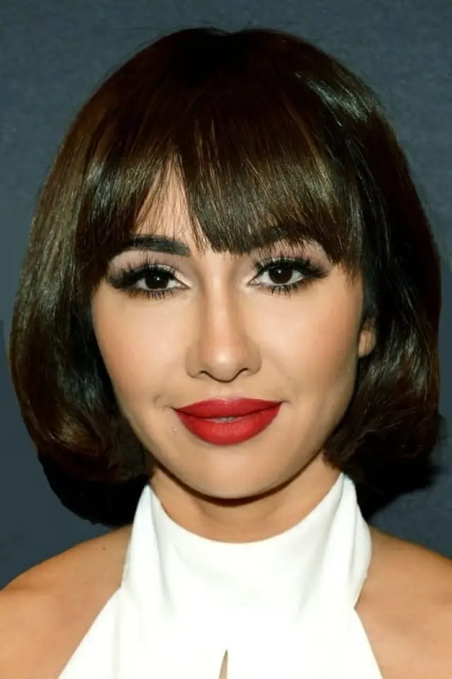 Фото Джэки Крус (Jackie Cruz)