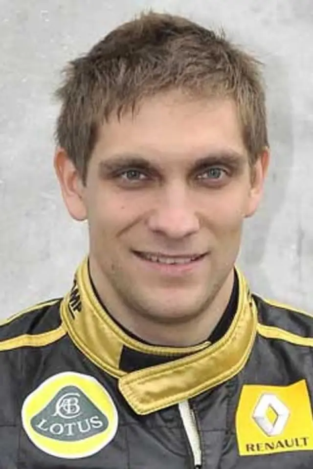 Фото Виталий Петров (Vitaly Petrov)