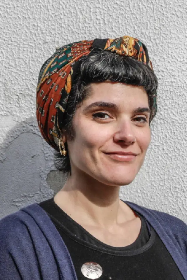 Фото  (Laura Gonçalves)
