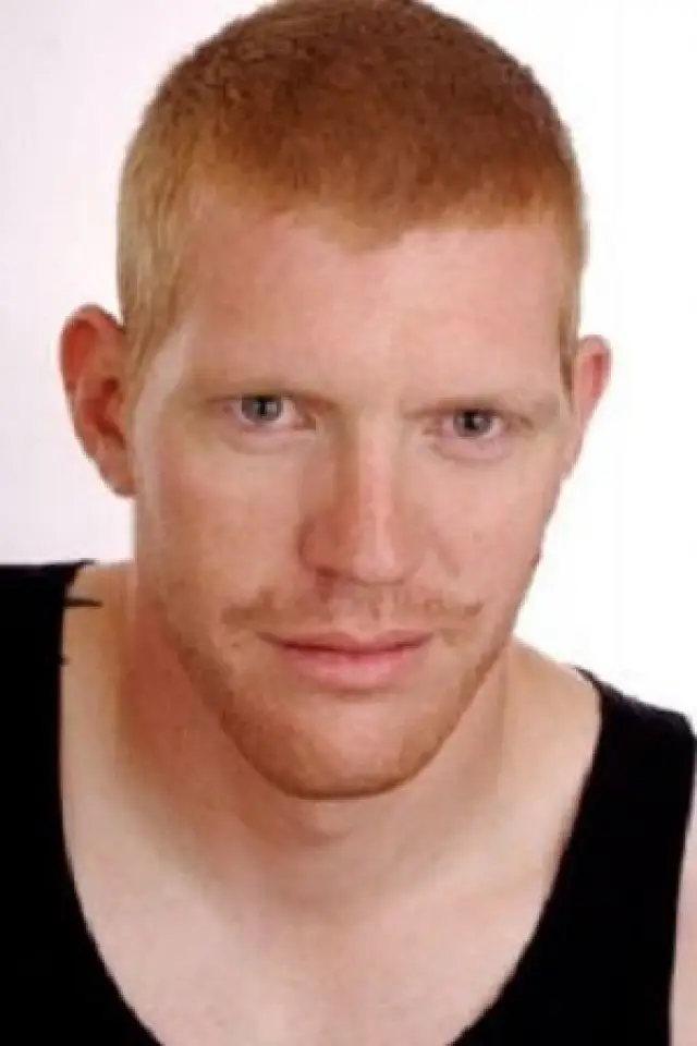 Фото Рубен де Йонг (Reuben De Jong)