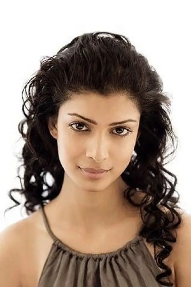 Фото Тина Десаи (Tina Desai)