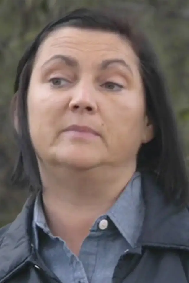 Фото Кэти Байрон (Kathy Byron)