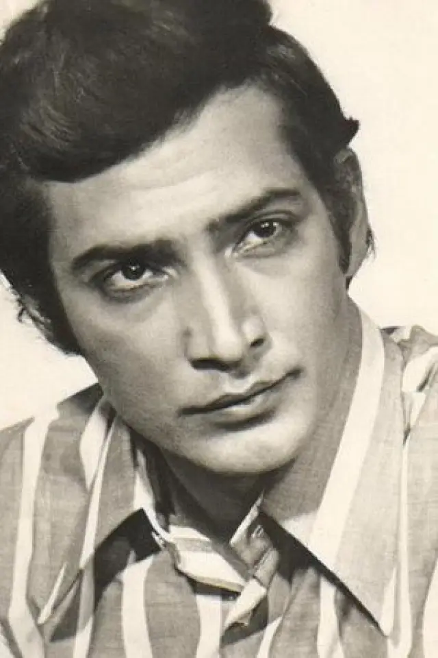 Фото Расим Балаев (Rasim Balayev)