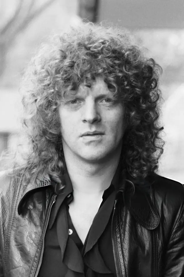 Фото  (Ian Hunter)