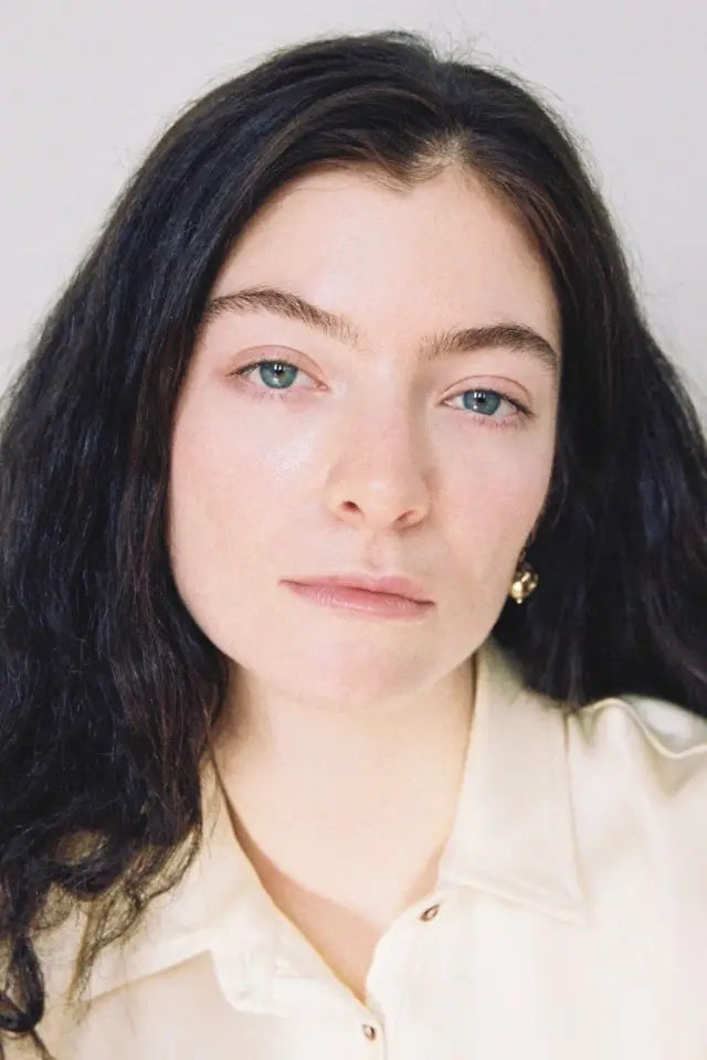 Фото Лорд (Lorde)
