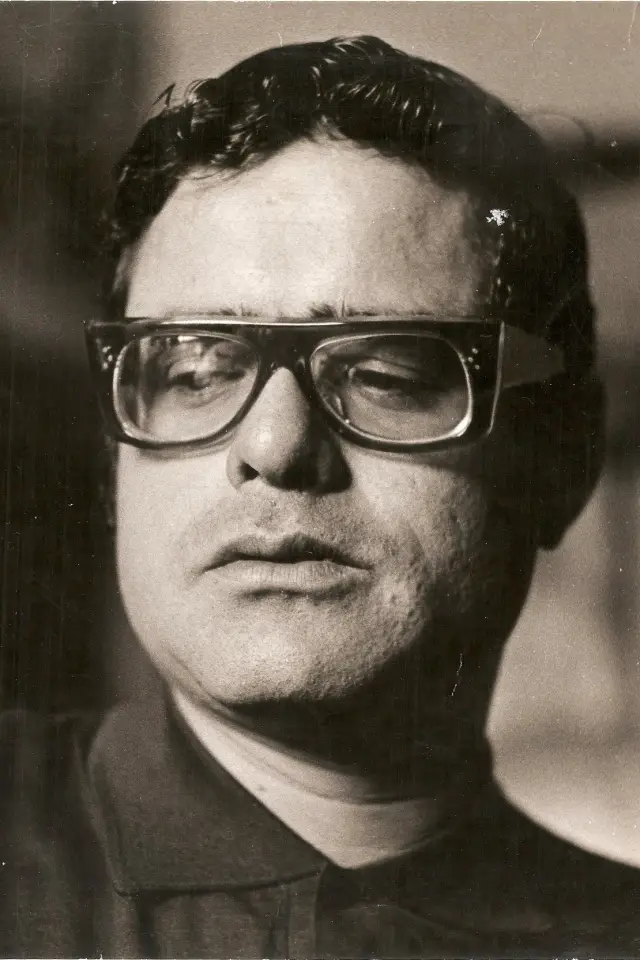 Фото  (Adriano González León)