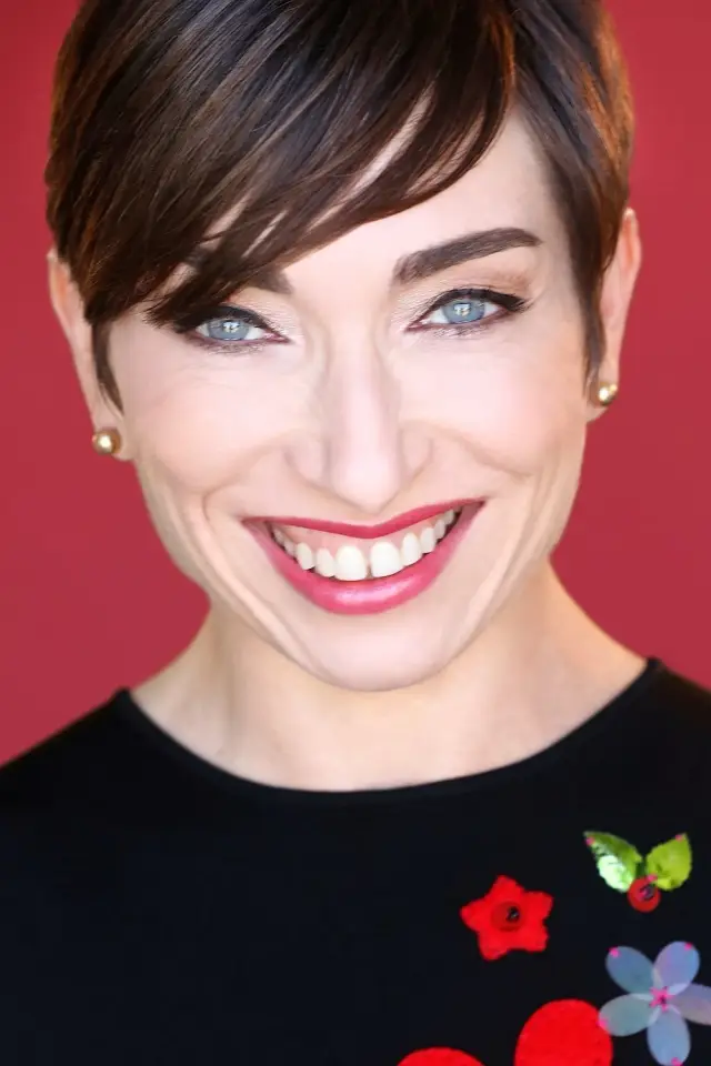 Фото Наоми Гроссман (Naomi Grossman)
