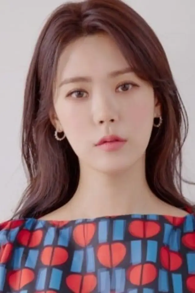 Фото Пак Су Ён (Park Soo-young)