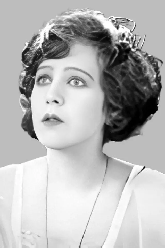 Фото  (Florence Billings)