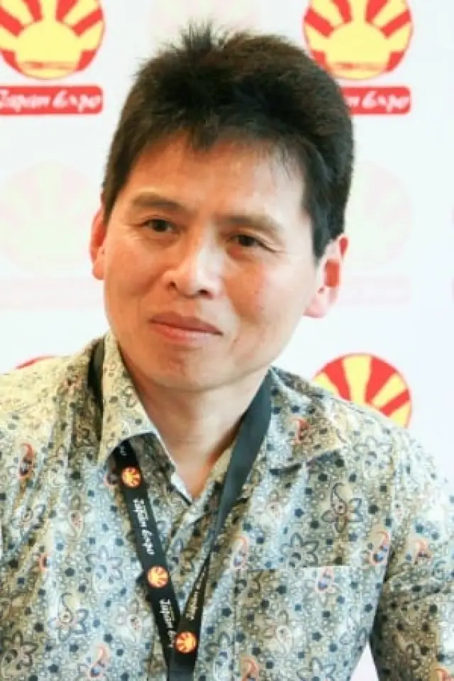 Фото Китаро Косака (Kitaro Kosaka)